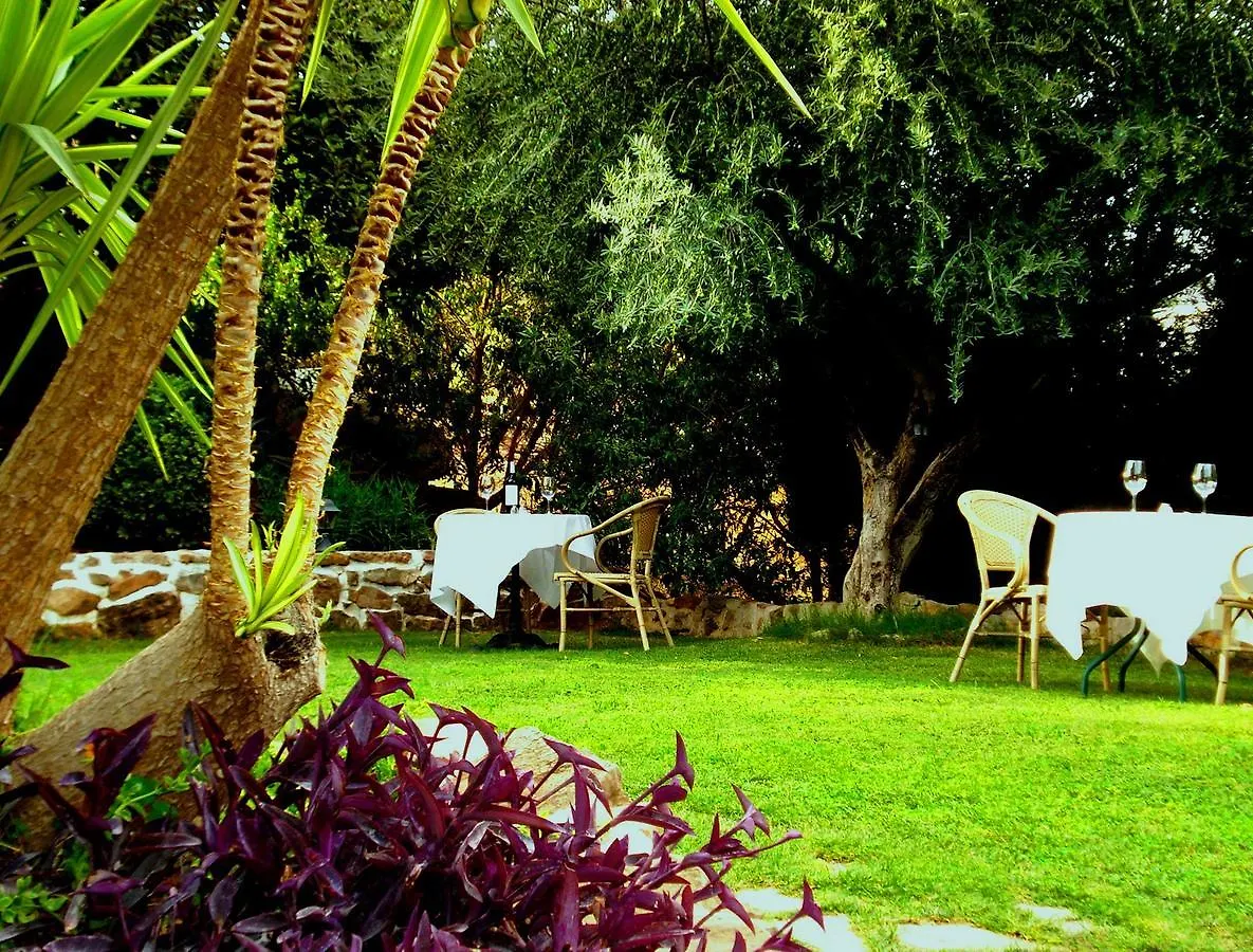 Hotel Cortijo De Salia Alcaucín 2*,  Spanien