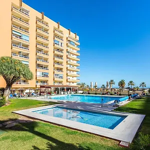 Aparthotel Pyr