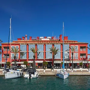 Hotel Mim Club Maritimo